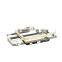 ALUMINUM BUMPER CASE FOR IPHONE 6 PLUS | GOLD