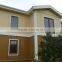 Space Saving Prefabricated House Home in Israel