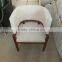 Solid wooden chair tyle hotel dining chair C93