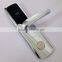 high quality rfid card electric handle safe digital hotel smart keyless security door lock