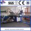 Professional manufacturer customized air duct spiral pipe making machine