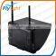 C823 7 inch FPV Photography TFT LCD Monitor HD With Sun shield for for Ground Station