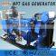 80kw100kva Deutz natural gas biogas biomass generator