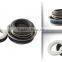best selling ceramics water pump mechanical seal for automobiles HF6A-12