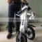 Original Manufacturer Lightweight Folding Electric Bike for Sale