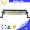 72w Led Light Bar 5d Led Strip Bar Light 24v Car Led Light Bar