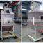 99.9% High Efficiency ZH-2# Watery Dust Collecting System Granite Dust Collector