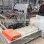 hydraulic sheet curving machine roll forming machine