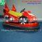Amusement rides electric bumper car for kids