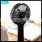 Energy Saving Usb Battery Power Fan With Water Spray