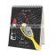 2014 chinese monthly calendar supplier