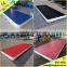 inflatable air track floor inflatable gym mat outdoor gym mat