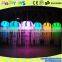 Party Decoration Inflatable Led Jelly Fish Lamp