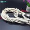 industrial use felt rope 5/16'' organic wool felt seal cord