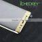 2016 New 0.2mm 3D curved Tempered glass guard For Note7