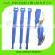Body roll style Reusable Ties for wire cord management ties