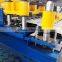 Fully Automatic Color Steel Metcoppo Step Tiles Roofing Sheet Roll Forming Machine
