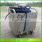 Micro water system car wash machine for sale, steam car washing machinery eco-friendly