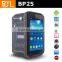 BATL BP25 storge transport gps walkie talkie dual sim rugged military mobile phone