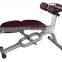 Adjustable Abdominal Bench gym equipment JG-1807/Adjustable Abdominal Bench Machine
