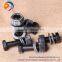 M16-M30 with hex nut and washer high strength hex bolt and nut