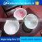 plastic mould to make visors for helmets