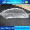 flash lamp plastic shell