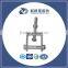 D Iron Bracket for ED-2B Shackle Insulator /Spool Insulator Bracket/ED-2B Insulator D Bracket/D Iron Insulator Bracket