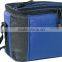 6 Pack Cooler Bag - Black