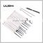 China supplier High quality Transparent lock pick set for Locksmith Supplies