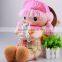 High Quality Minion Baby Toys Custom Plush Toys American Girl Doll