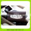 Custom promotion PU Leather car tissue box holder 16003