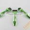 new 2016 derma roller 3 in 1 medical grade derma roller wholesale