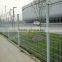 2014 High Quality Vinyl Privacy Fence
