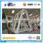 2016 Sunjoy hot selling customized inflatable water billboard for sale