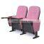 2016 Liansheng modern price auditorium chair cinema chair