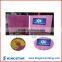 LCD screen wedding invitation video card