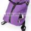 wholesale fashional nylon canvas backpacks