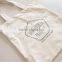 wholesale cheap custom reusable foldable nylon women fashion tote cotton gift shopping bag with logo