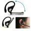 8015 popular single sided bluetooth earphone for Iphone, Samsung, Motorola, ...