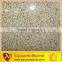 G682 Sunset Gold Granite Floofing Tile
