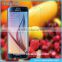 for samsung galaxy s6 screen protector, 9h shatterproof tempered glass screen protector