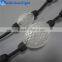 IP32/IP68 32mm/50mm led string ball for Christmas