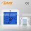 HOT sale lcd touch screen thermostat ht-cs01