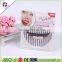 Temporary Lip Lipstick Art Transfers 3D Art Party Fancy Dress Nontoxic Lips Mouth Sticker
