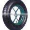 PNEUMATIC WHEEL 14"X3.50-8-2PR