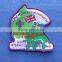 customized garment woven badges