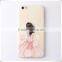 Painting series wholesale price beautiful mobile phone back cover for iphone 6 plus