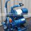 Portable Oil Filtering Machine