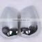 Mirror Cover 2 Pcs ABS Chrome For Mazda Axela 2014-2015 Mazda 3 Accessories